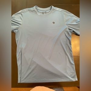 Mountain Hard Wear XL Shirt